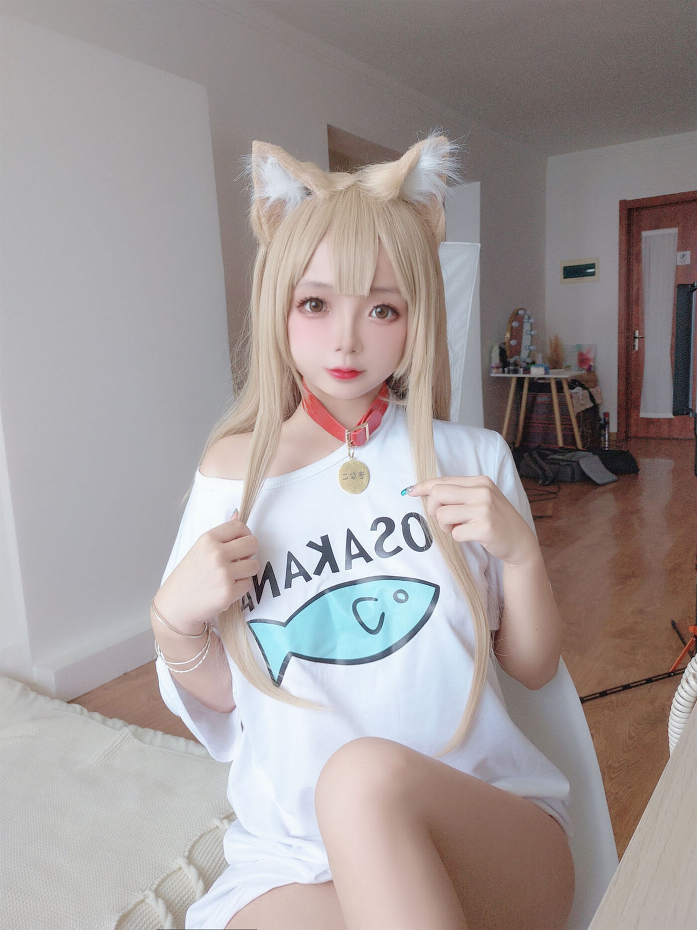 日奈娇 NO.064 黄豆粉[159P]插图6